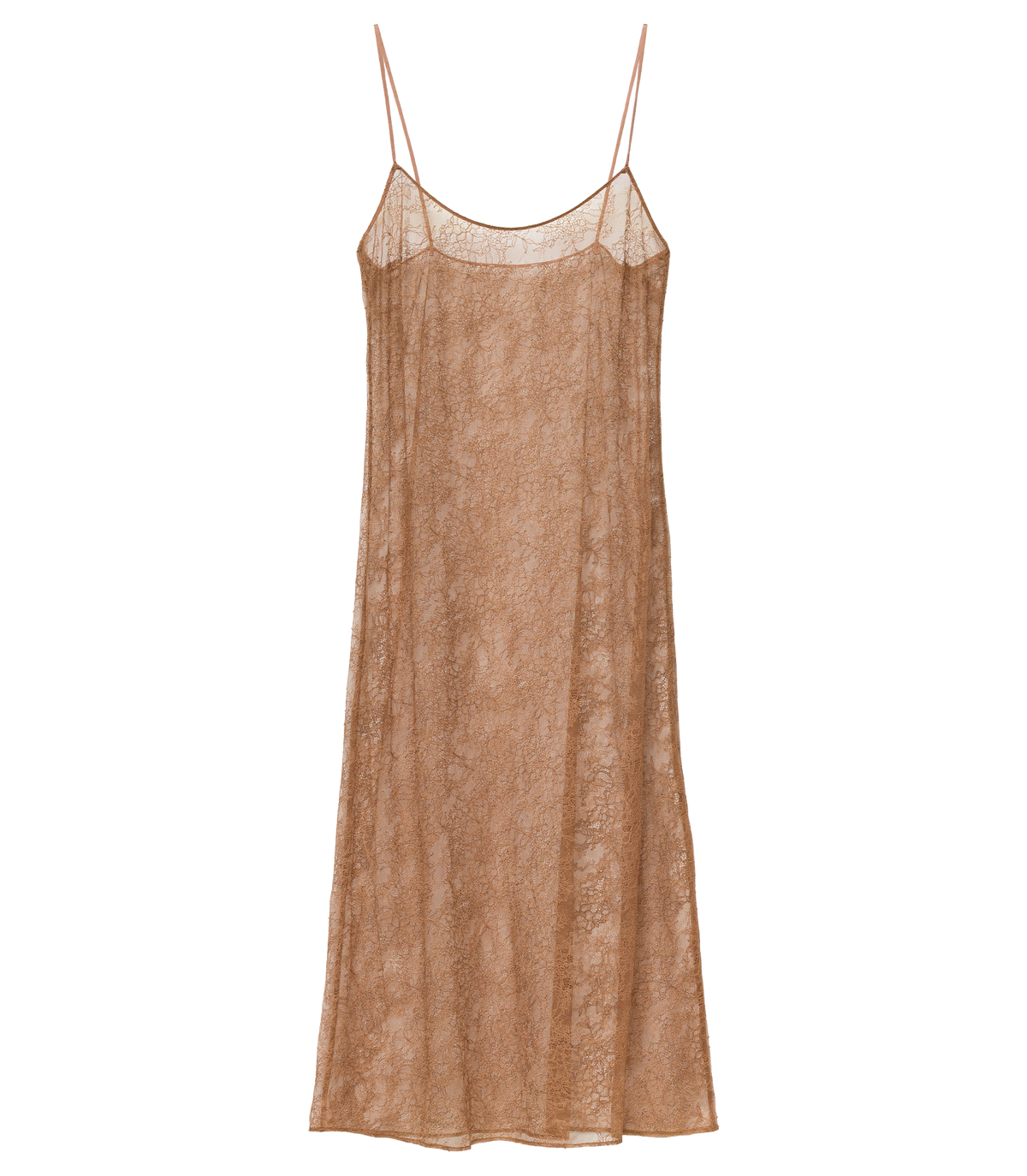 Amedine Slip in Carob - view 5