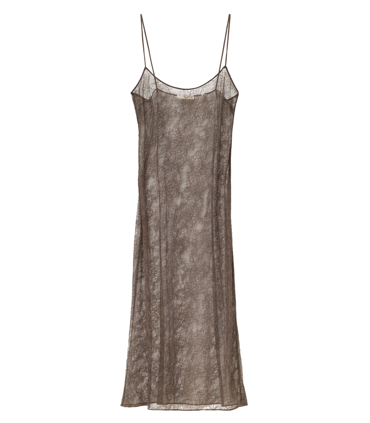 Amedine Slip in Umber - view 4