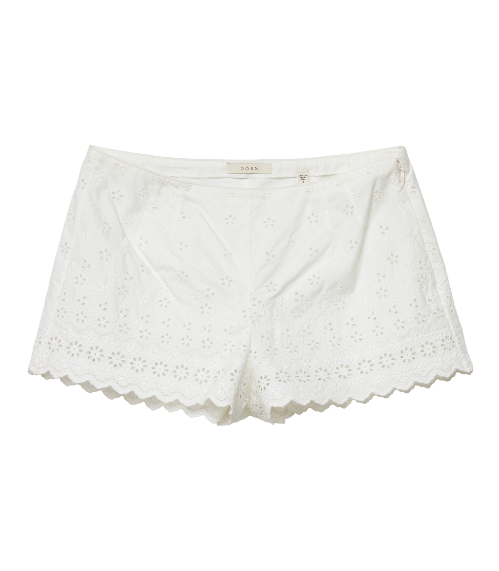 Arda Short in Salt - view 8