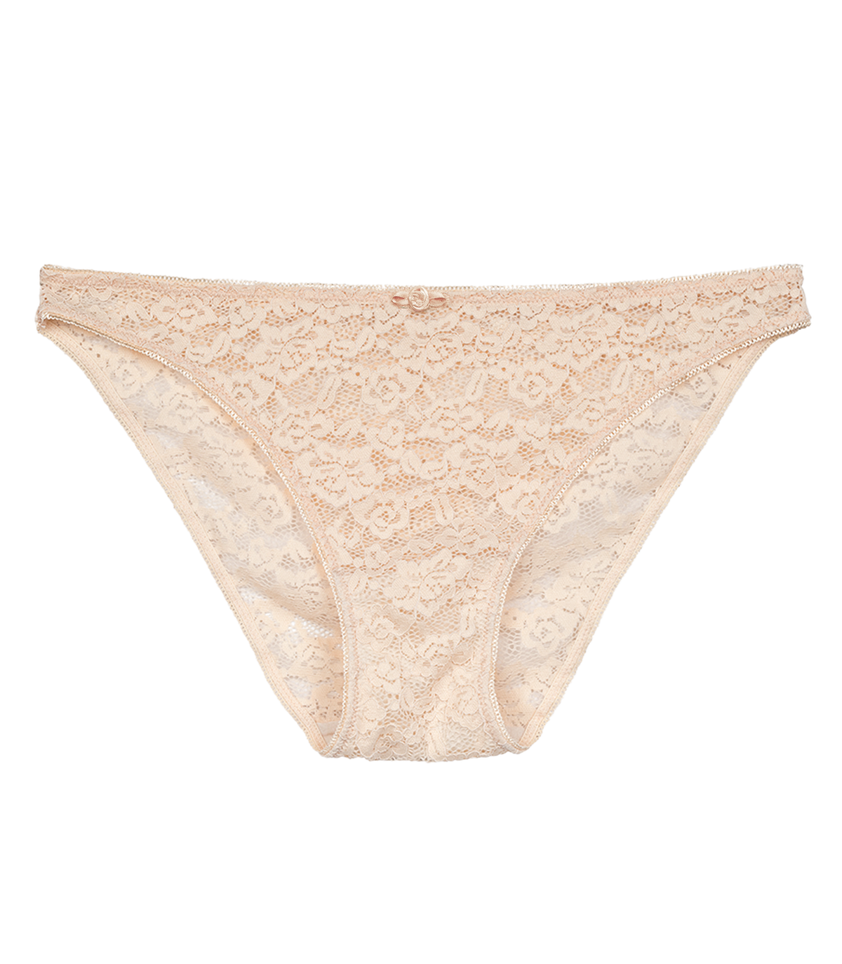 Arosa Brief in Cameo Pink - view 7