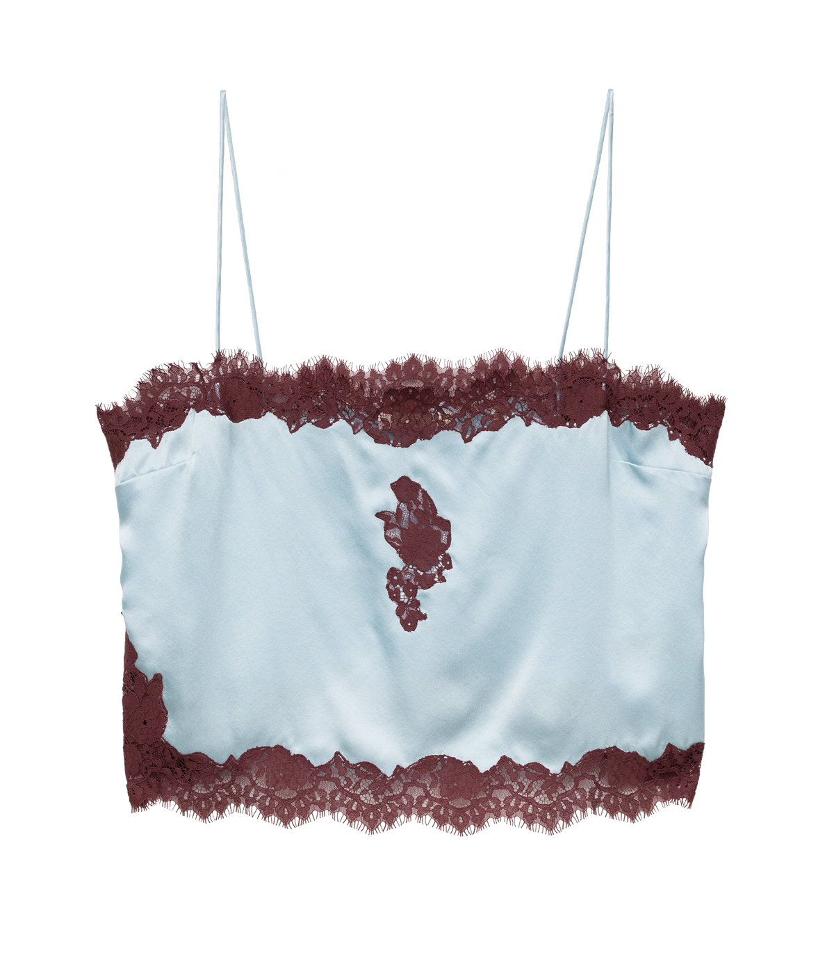Avelaine Top in Cloudless Sky - view 10