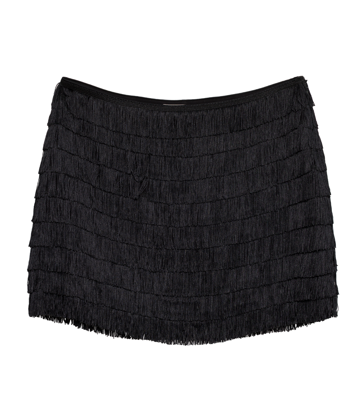 Bastienne Skirt in Black - view 8