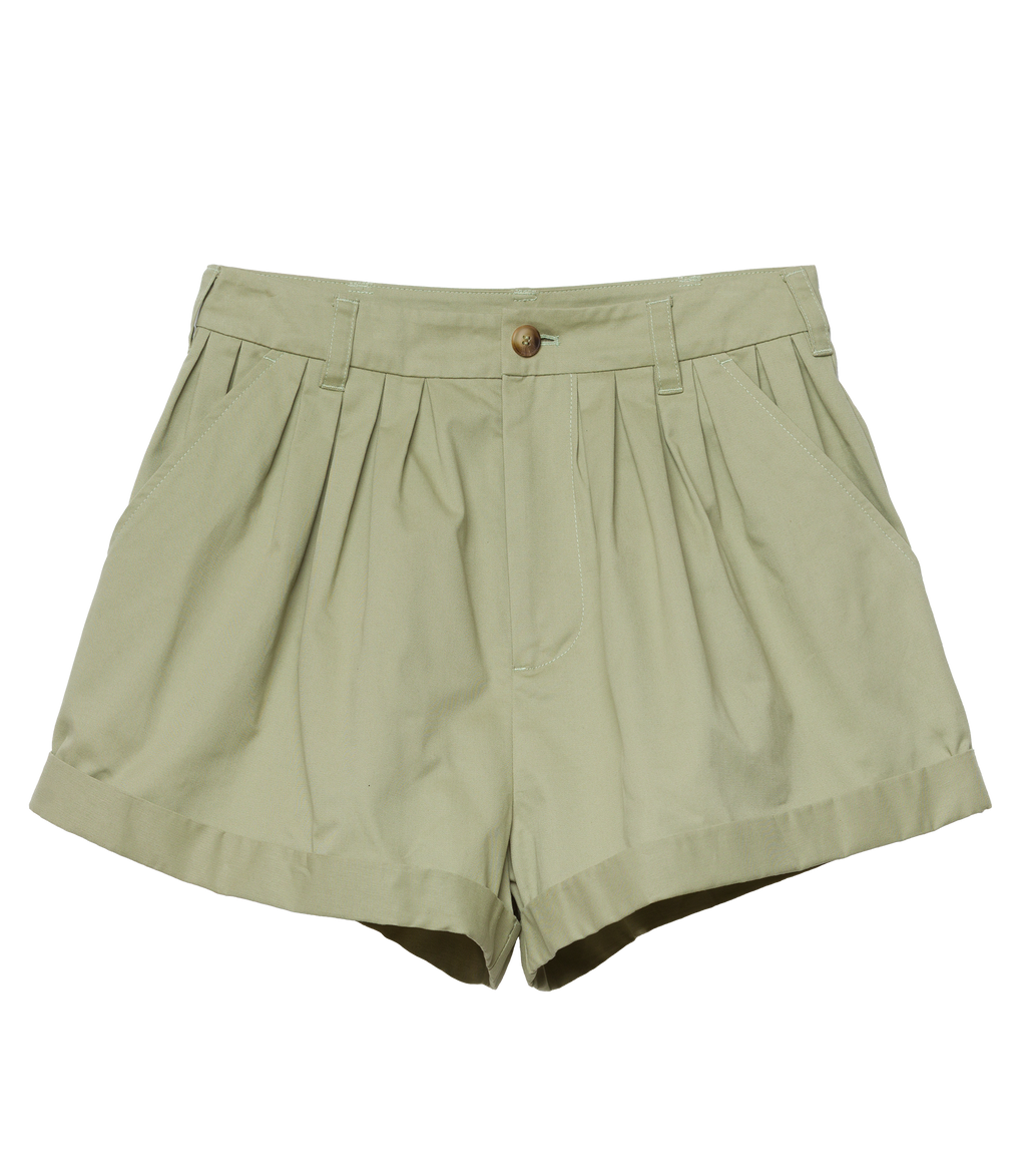 Declan Short in Tea Leaf - view 5