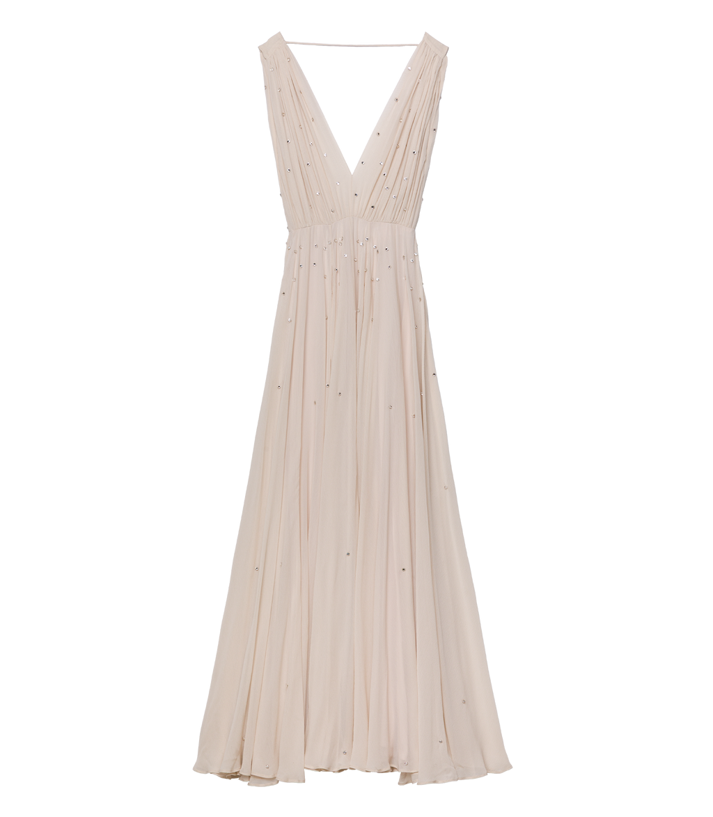 Diamant Dress in Pirouette - view 6