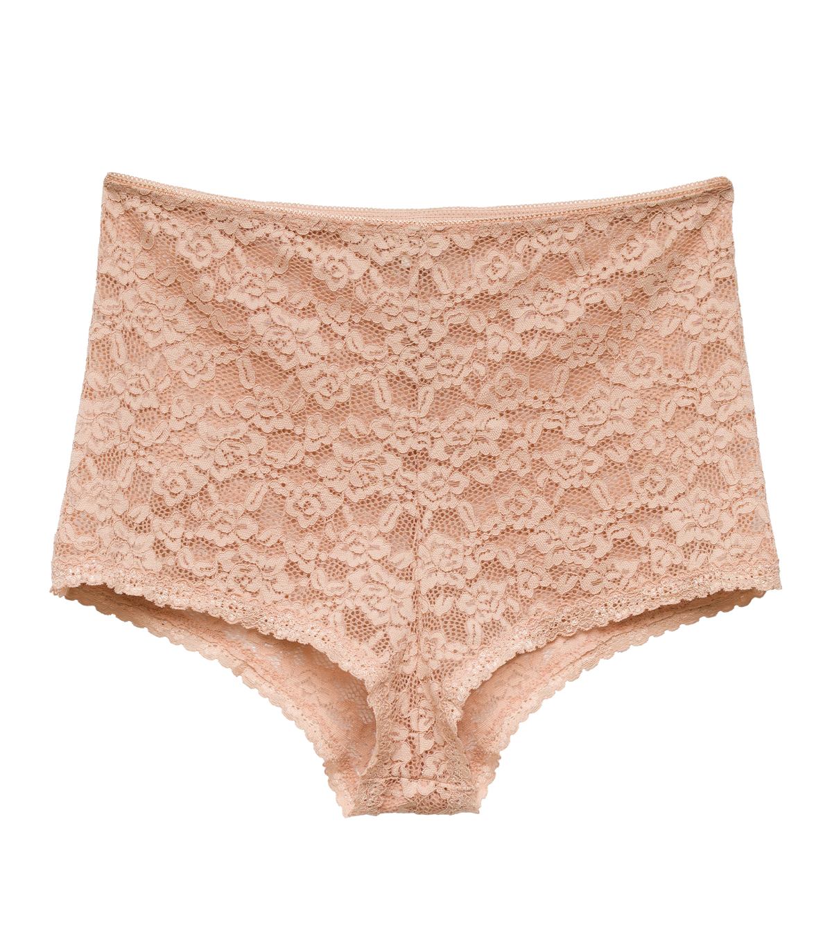 Frankie Short in Antique Rose - view 5