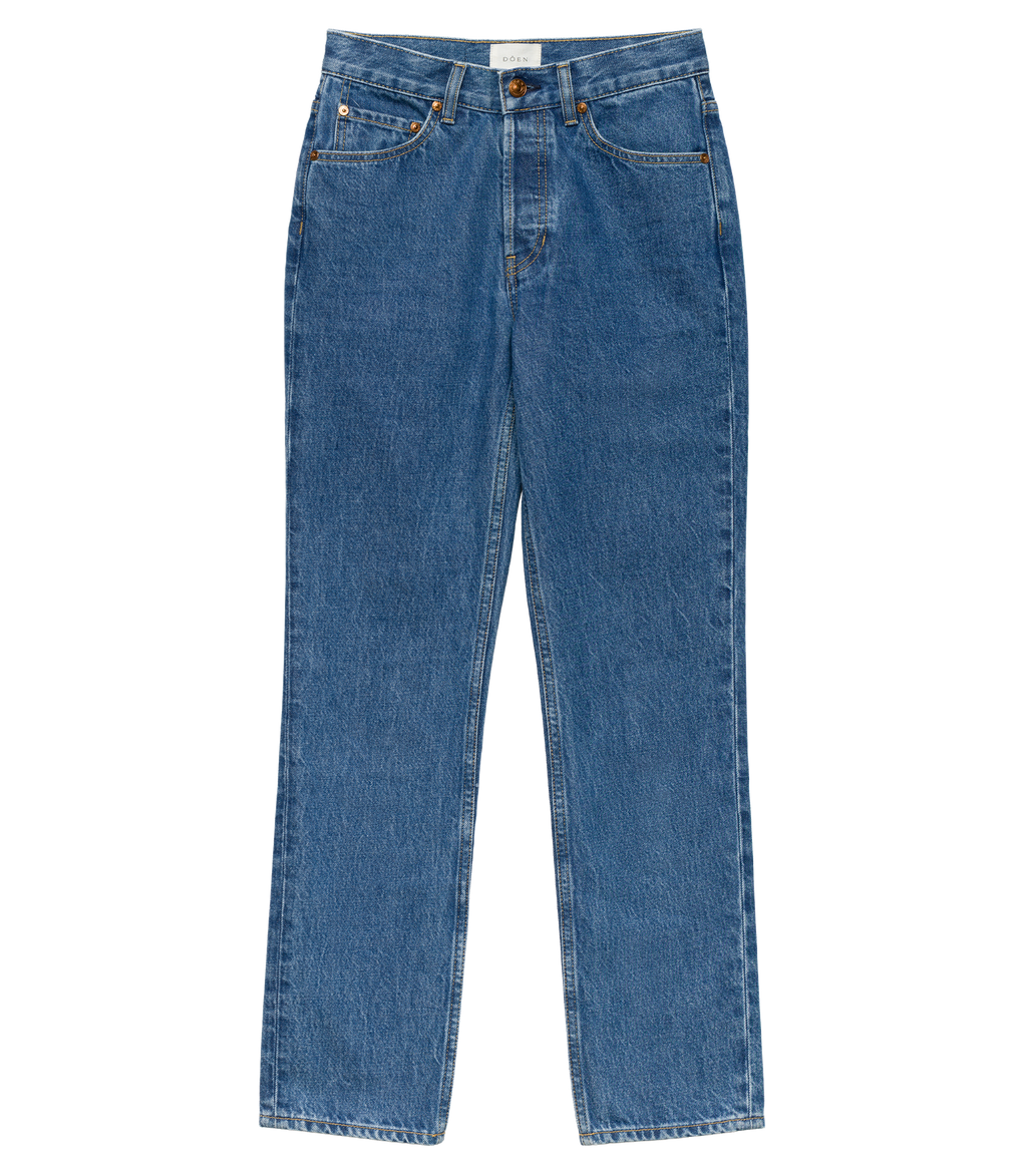 Paulene Jean in Roussillon Mid Wash - view 9