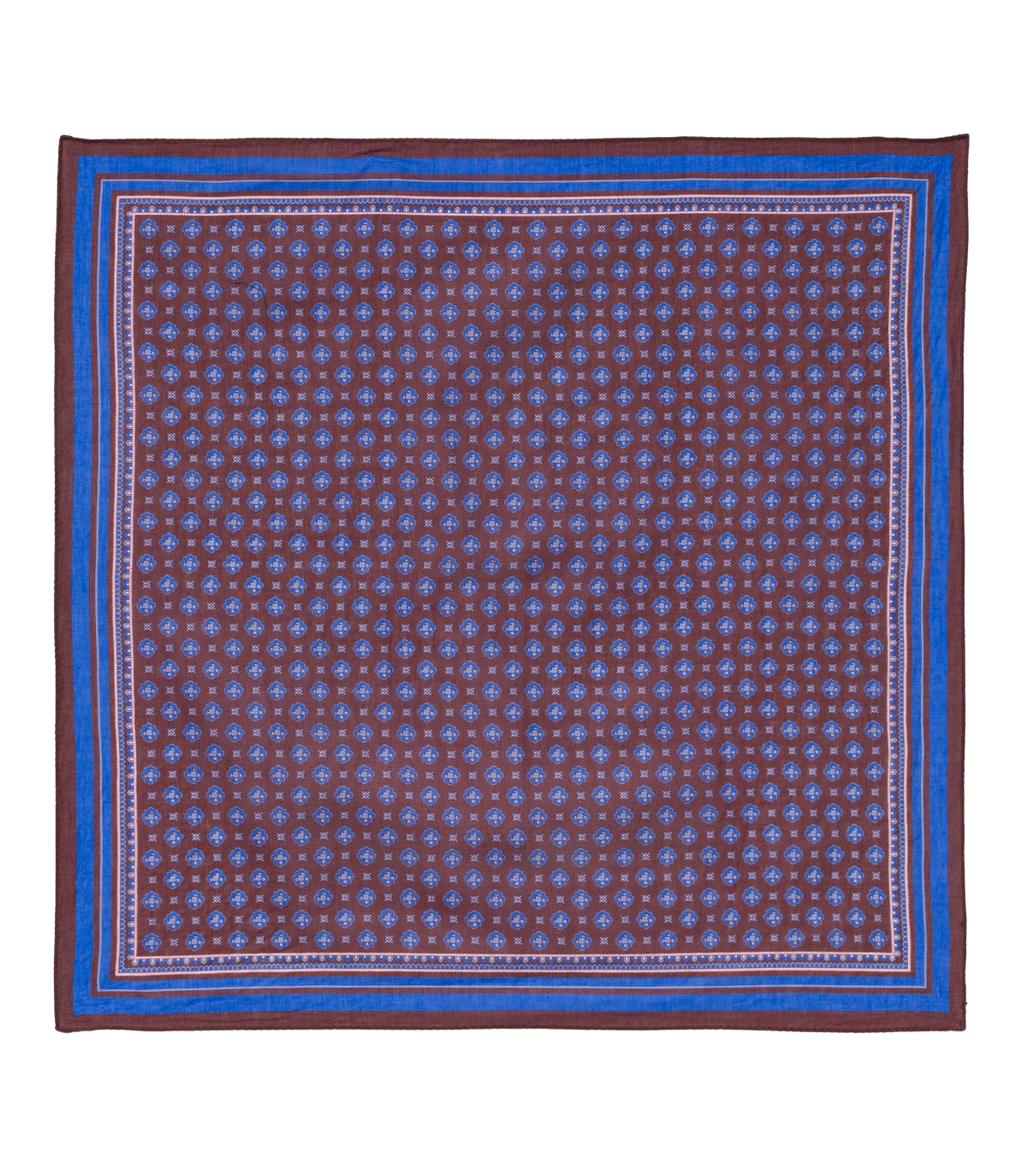 Petit Penny Bandana in Menorca Foulard - view 6