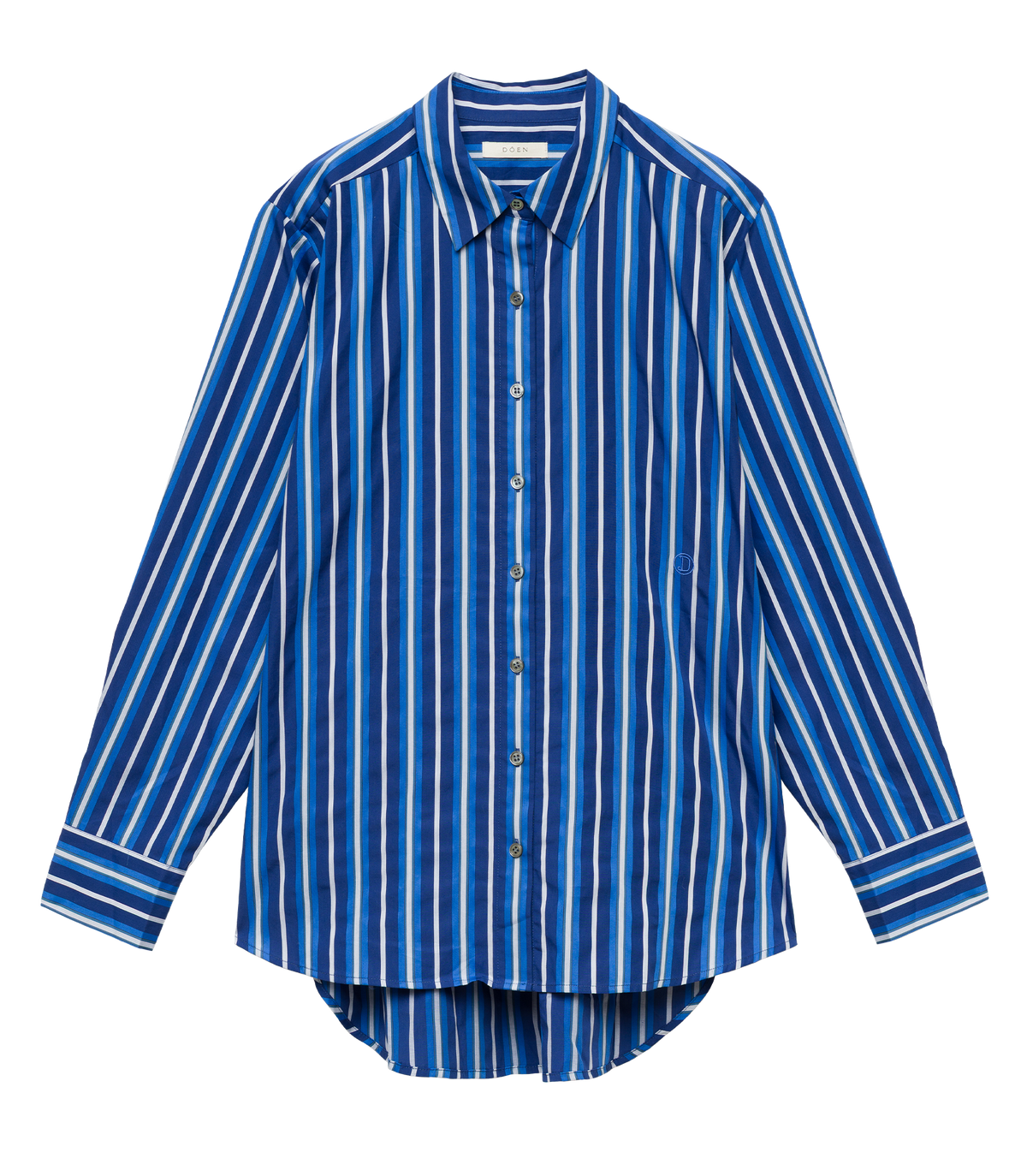 Remis Top in Marceau Stripe - view 10