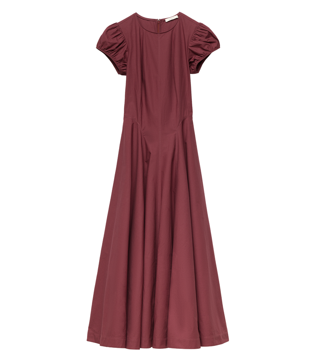 Rivelle Dress in Dahlia - view 8