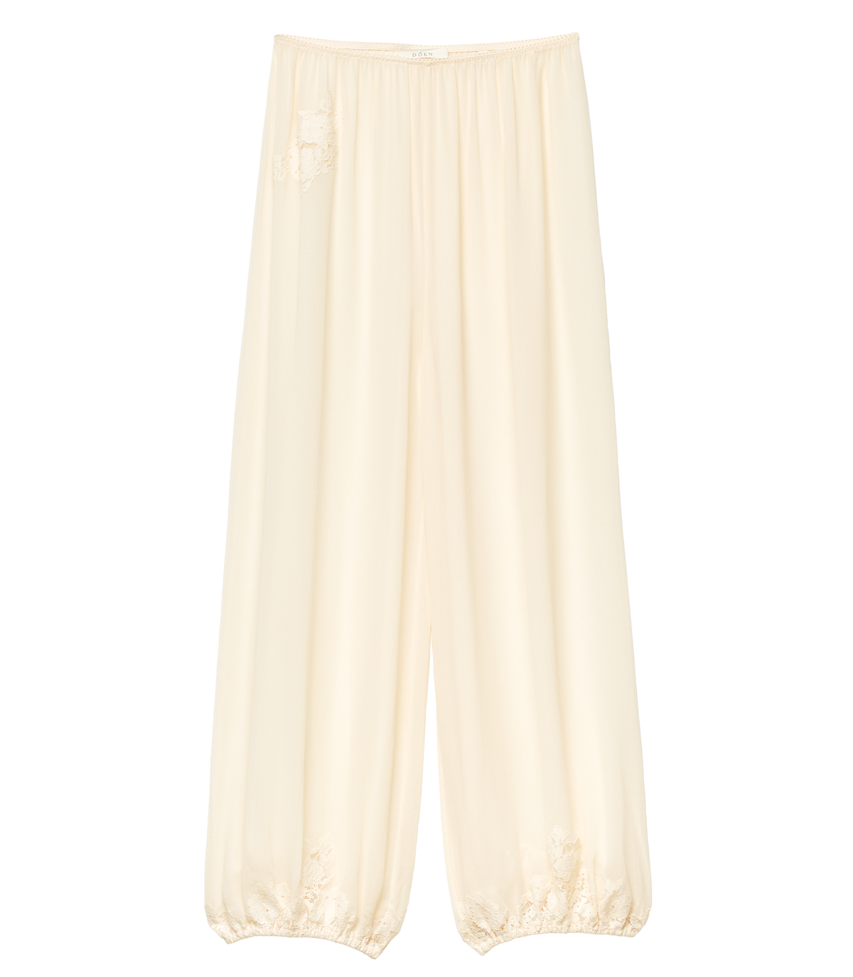 Yaria Pant in Candlelight - view 9